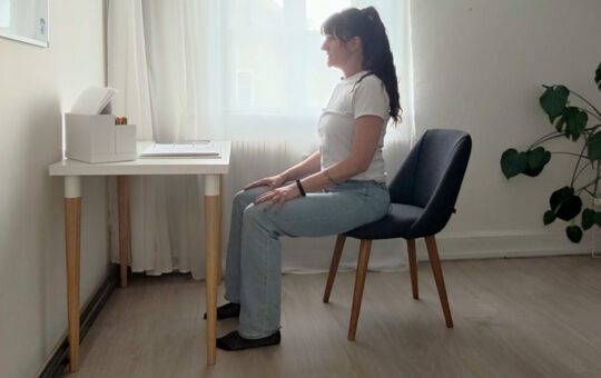 Kontoryoga